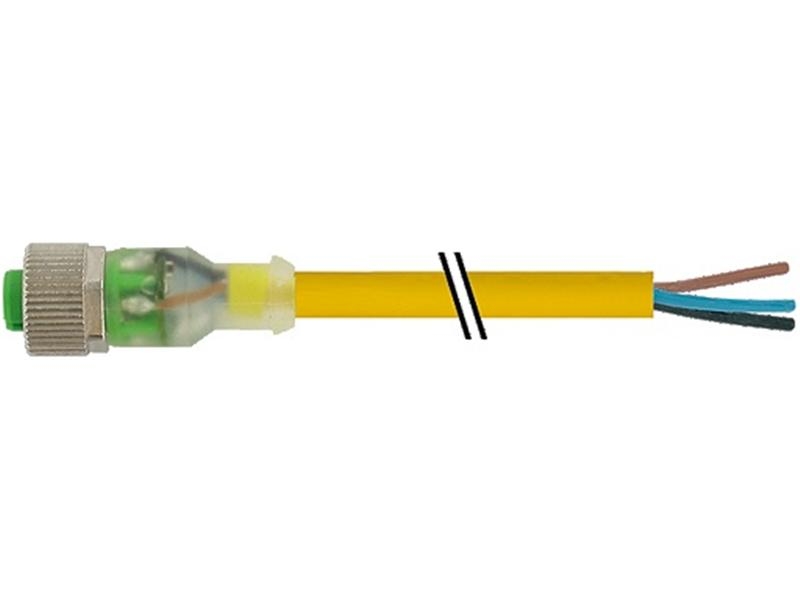 MURR ELEKTRONIK 7000-12281-0531000