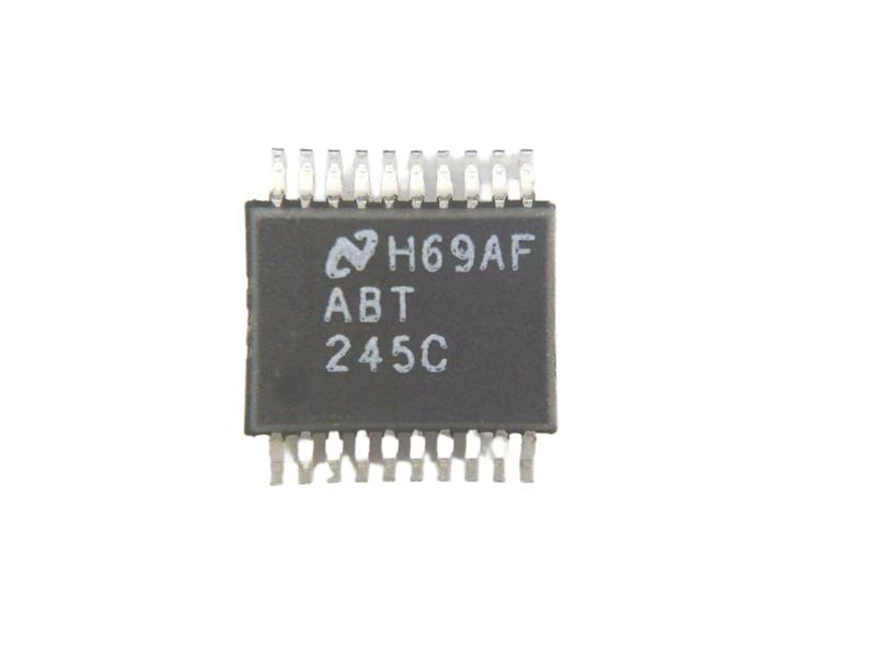 74ABT245CMSA by ON SEMICONDUCTOR