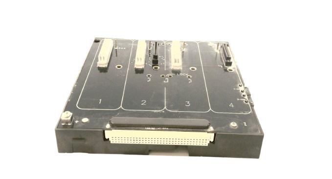 EMERSON KJ4002X1-BC2