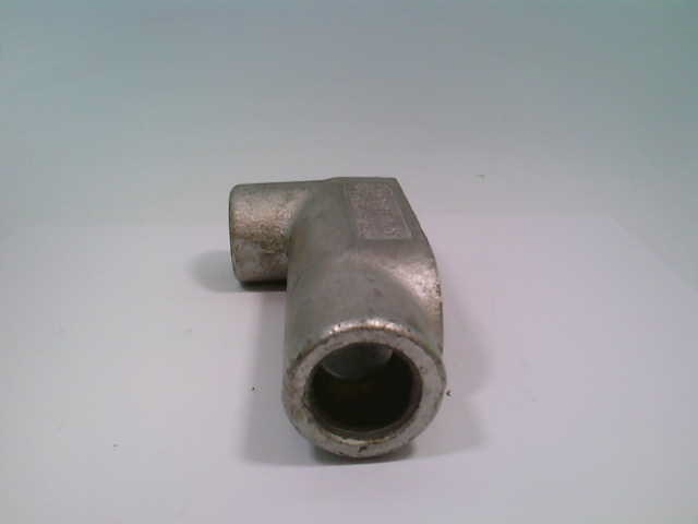 EATON CORPORATION LB27