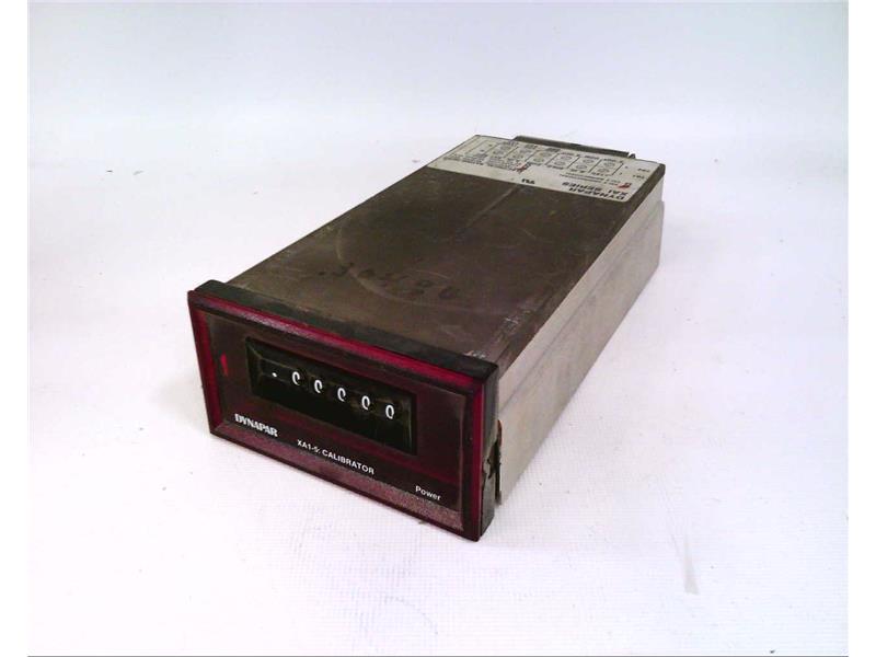 DYNAPAR XA1-5-115VAC