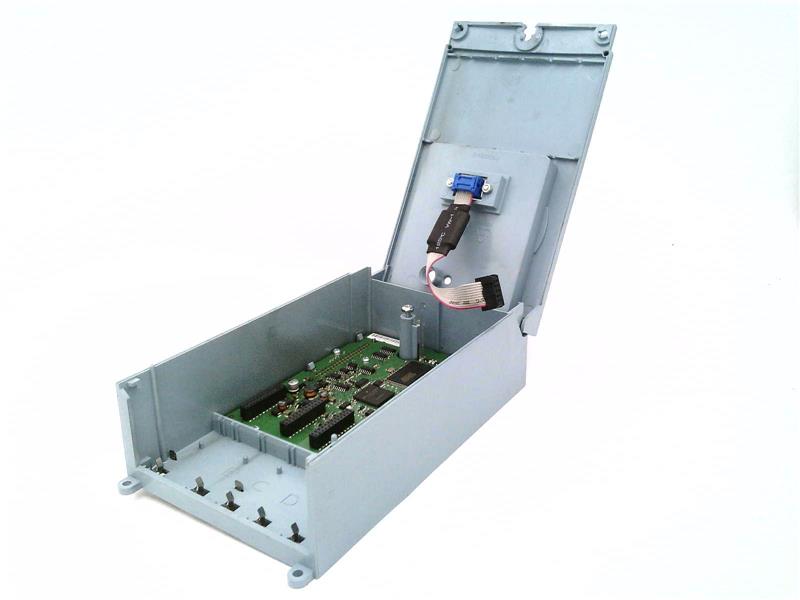 EATON CORPORATION CVA1