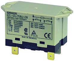 OMRON G7L-2A-TUB-CB-AC200/240