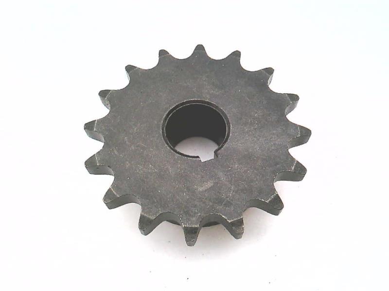MARTIN SPROCKET & GEAR INC 40BS16 3/4