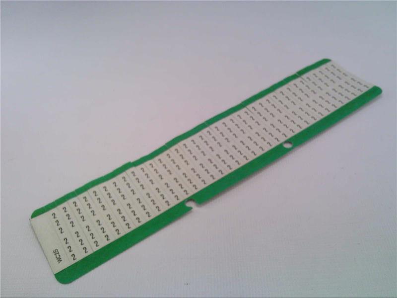 ABB THOMAS & BETTS WC2S