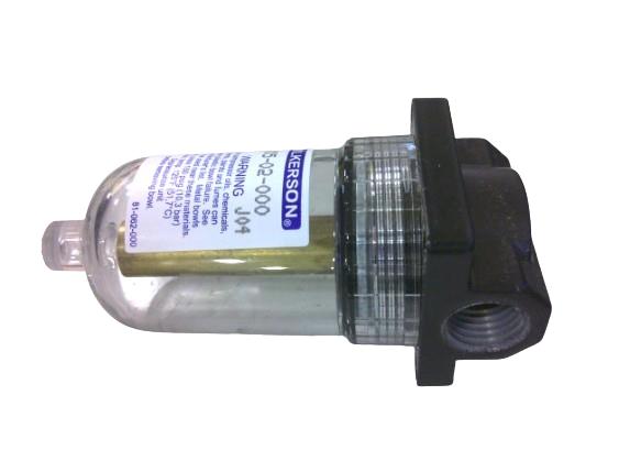 WILKERSON PNEUMATIC X05-02-000