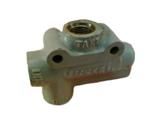 EATON CORPORATION FM3-14S080-225-10