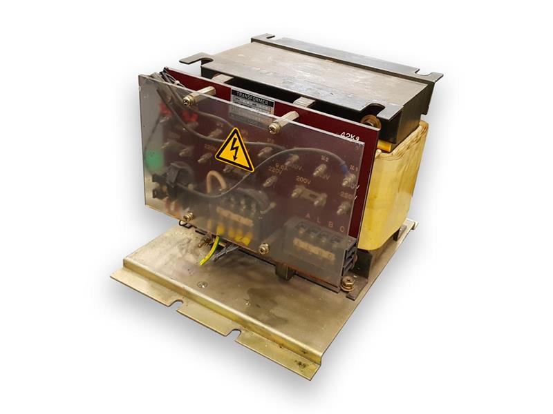 NISSYO KOGYO BKO-NC-6037-6