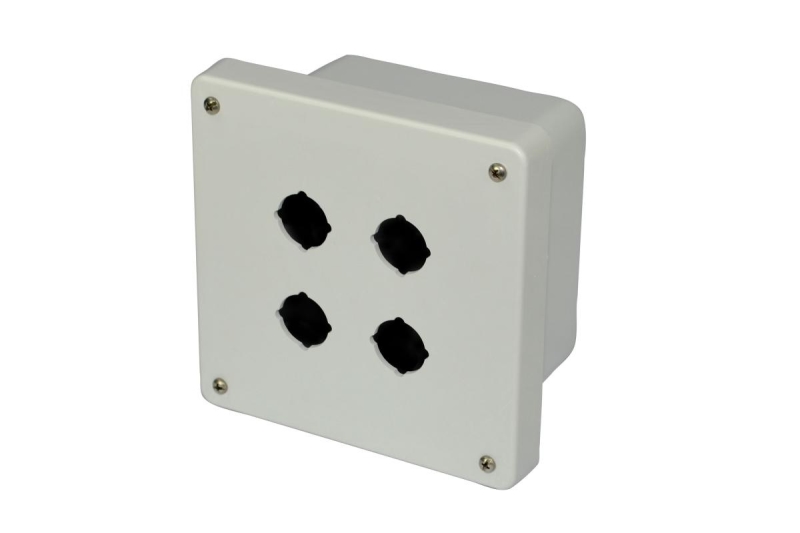 ALLIED MOULDED PRODUCTS AM664P4