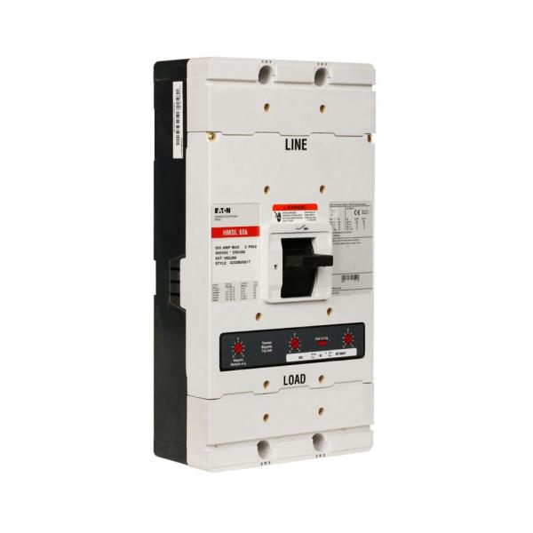EATON CORPORATION MDL3800WK