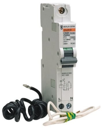 SCHNEIDER ELECTRIC MG23854
