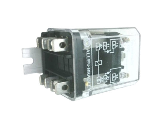 ALLEN BRADLEY 700-HHF62Z06