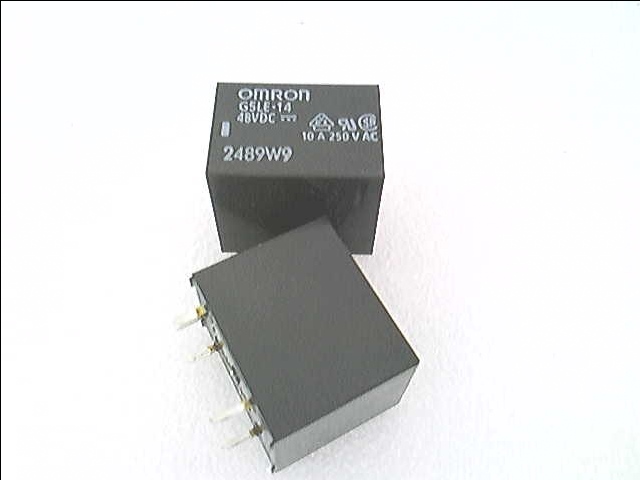 G5LE-14-DC48 by OMRON