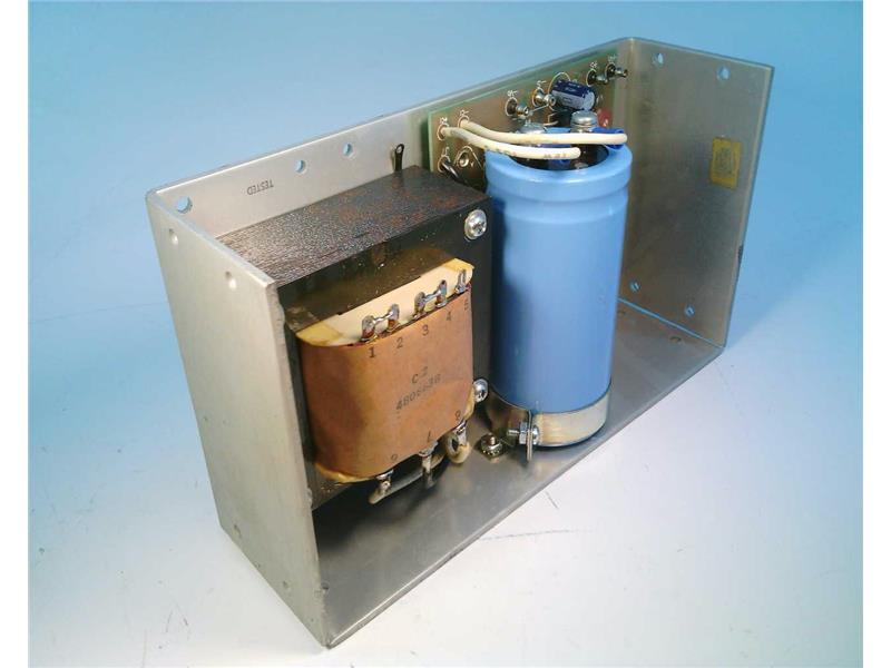 POWER VOLT BVA-5DS12-OVP