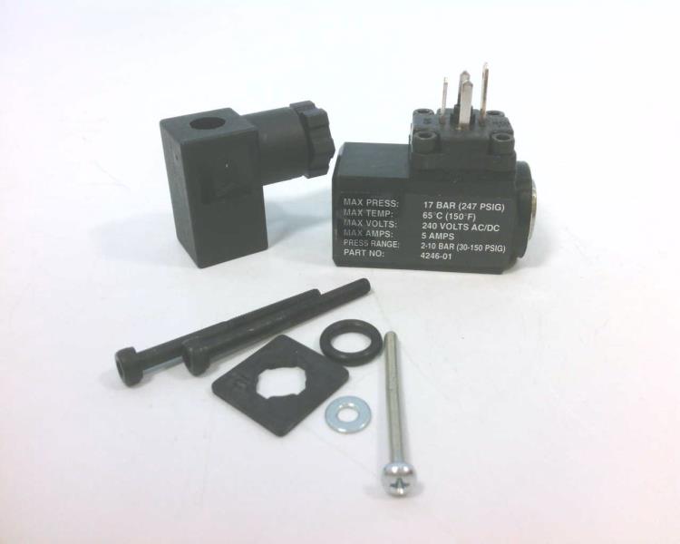 NORGREN 4246-01