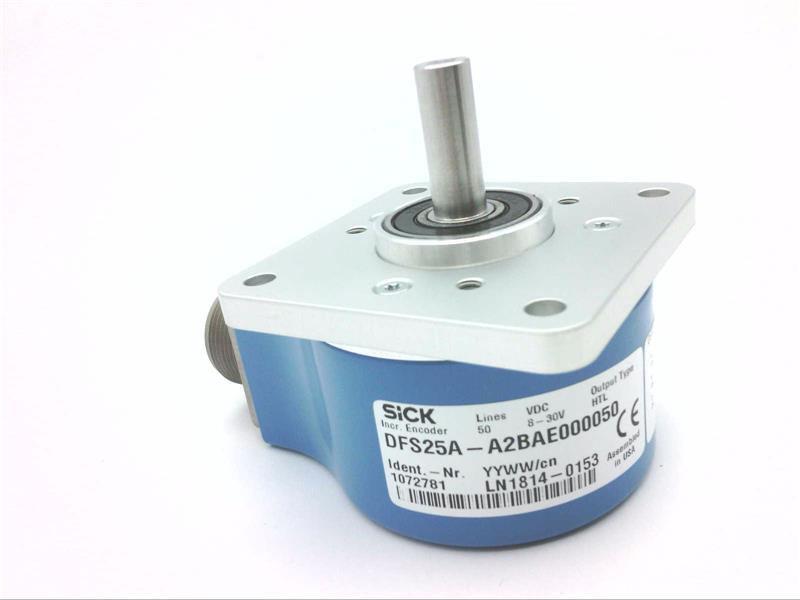 SICK DFS25A-A2BAE000050