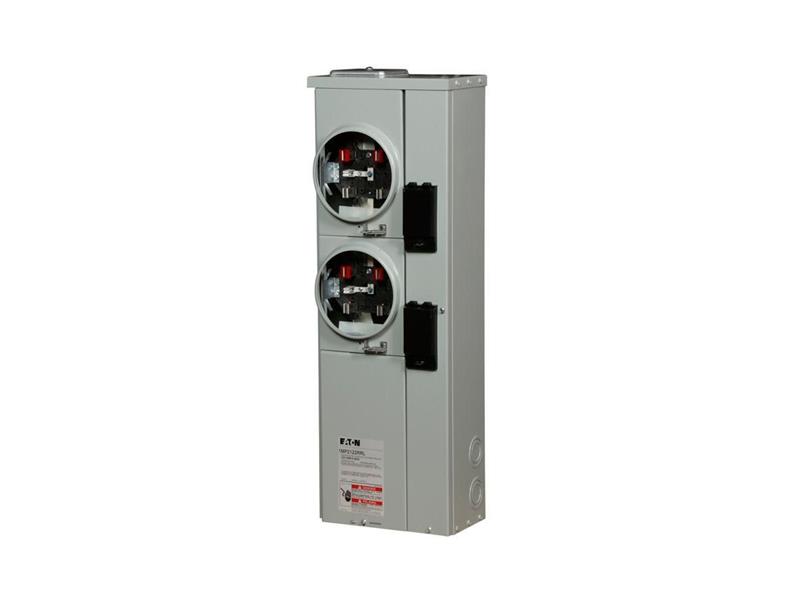 EATON CORPORATION 1MP2122RRL