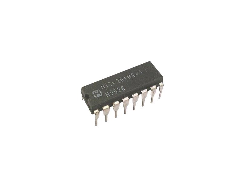 HI3-0201HS-5 by INTERSIL