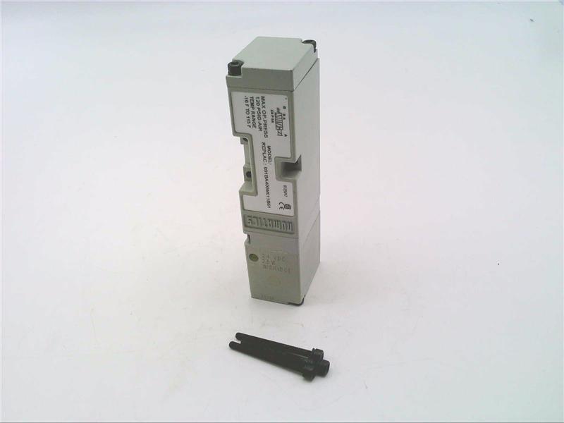 ASCO 091BA400M011B61