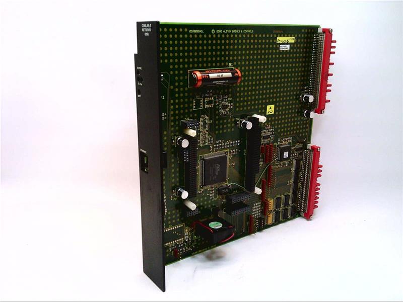 CONVERTEAM 8280-6004