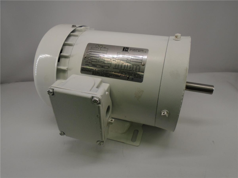 REGAL REXNORD WD34S2BC