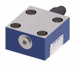 EATON CORPORATION CVCS-25-C3-W-350-20