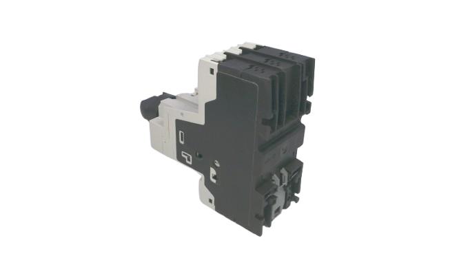 EATON CORPORATION XTPE032B
