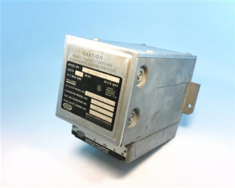 INVENSYS EA53-00000-001