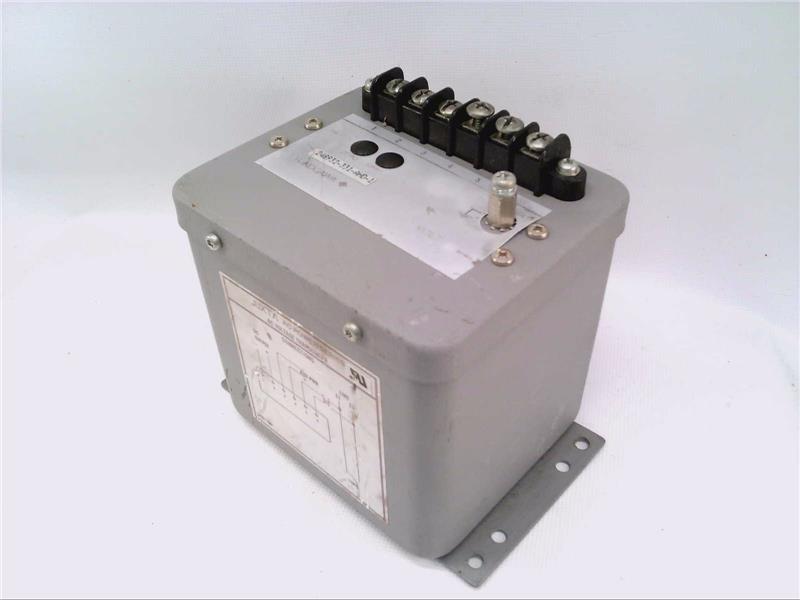 YOKOGAWA 248932-331-AHD-1