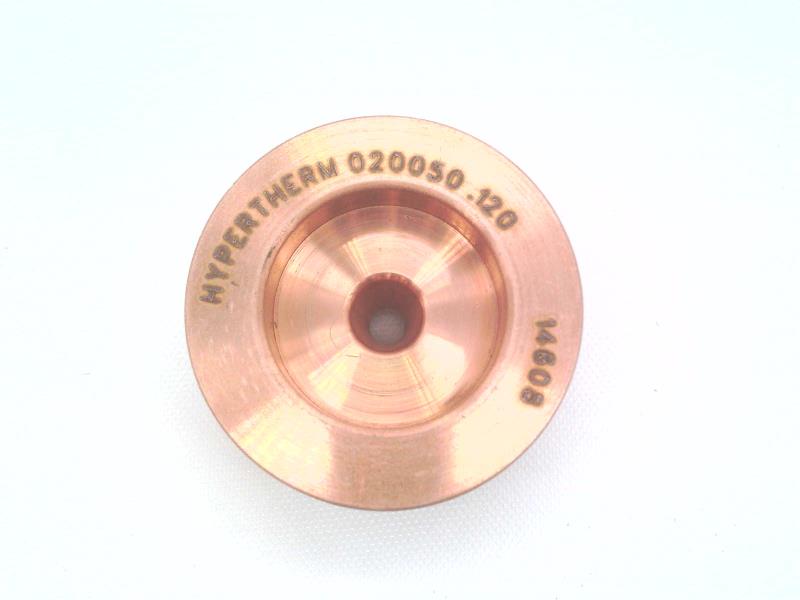 HYPERTHERM INC 020050