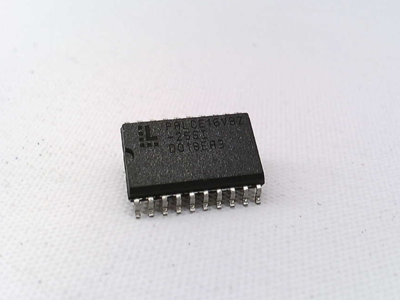 GENERIC PALCE16V8Z25SI