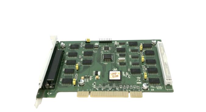 ICP DAS USA PIO-D48U