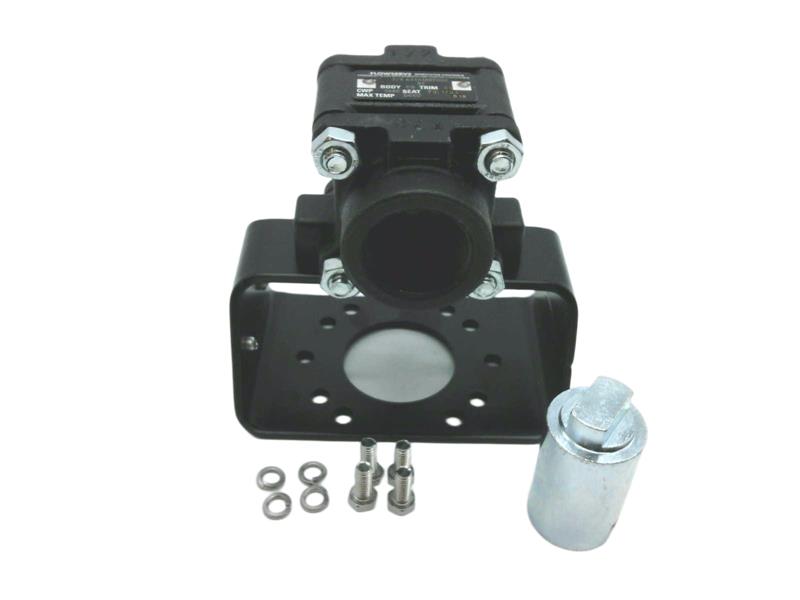 FLOWSERVE A4446PMSE 3/4"