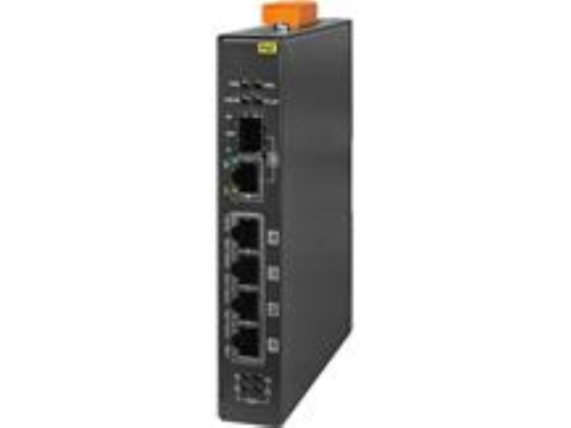 ICP DAS USA NSM-205GP