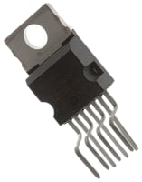 ST MICRO L4960H