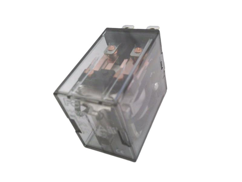 FUJI ELECTRIC HH62P DC24V