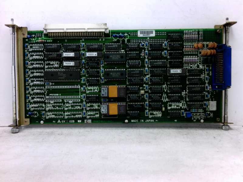 MITSUBISHI BN624A419H01