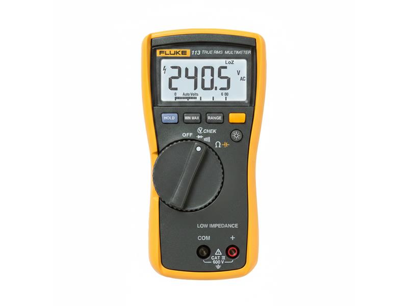 FLUKE FLUKE-113