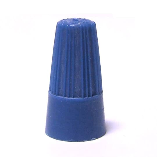 ABB THOMAS & BETTS 330-BK