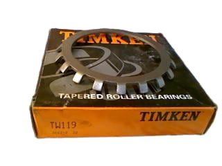 TW119 by TIMKEN