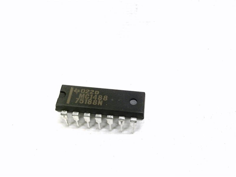NXP SEMICONDUCTOR MC1488P