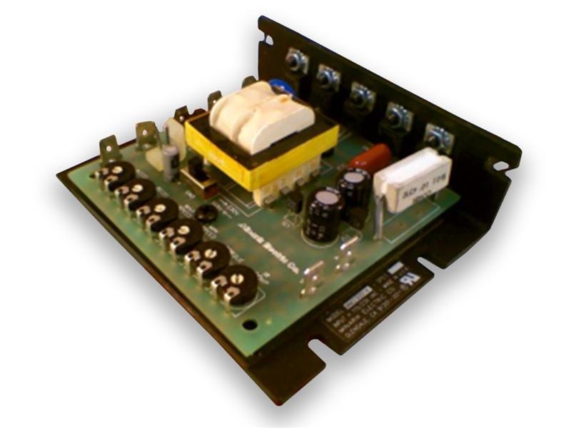 MM23001A by AMERICAN CONTROL ELECTRONICS