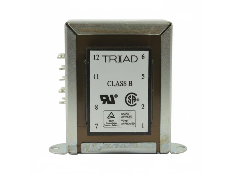 F-316X by TRIAD MAGNETICS