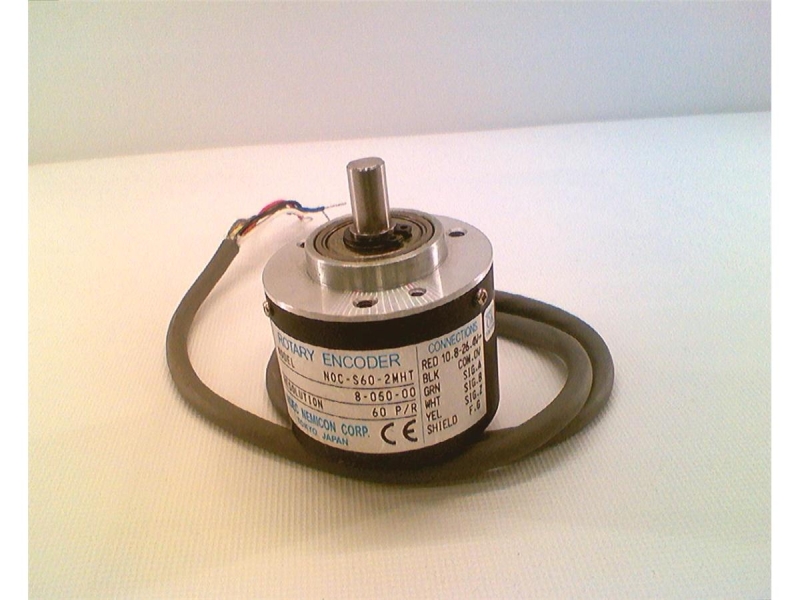 NEMICON N0C-S60-2MHT