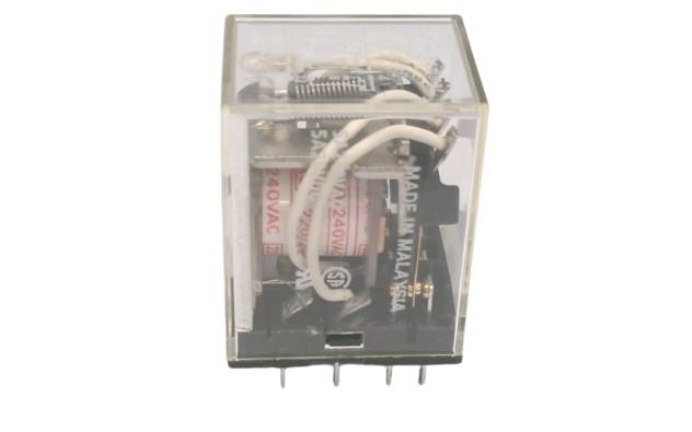 EATON CORPORATION D2PR4B