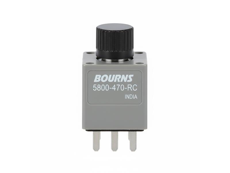 BOURNS 5800-470-RC