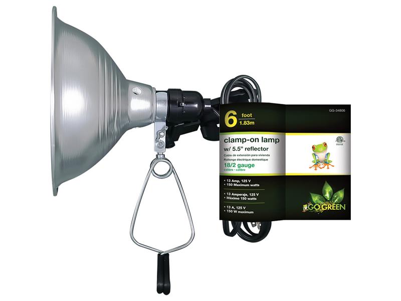 GG-34806 by GOGREEN POWER