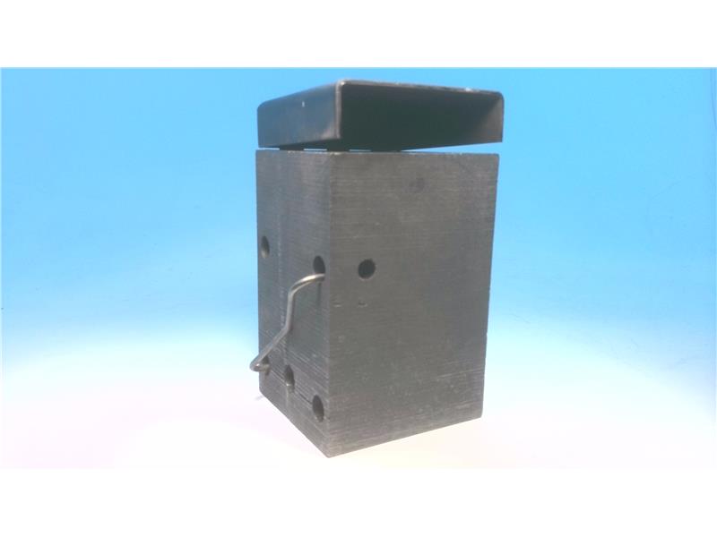 ABB THOMAS & BETTS CC1-4-3/0