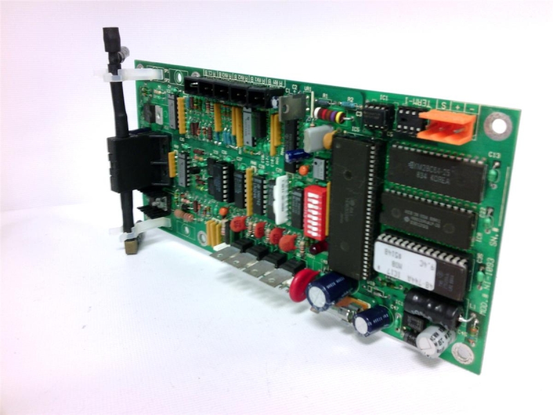 N100-781093 by INVENSYS