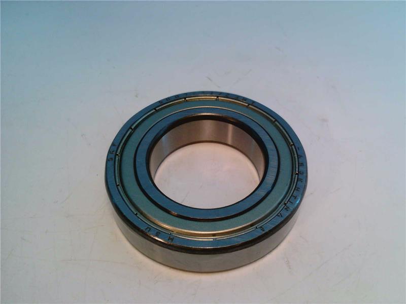 SKF 6006-2Z/C3HT